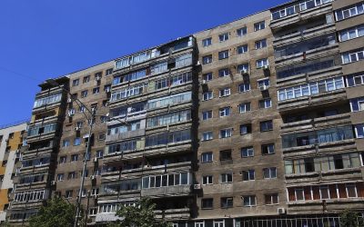 Achiziția unui bun comun din bloc, precum un uscător de pe palier, nu este un proces simplu sau informal