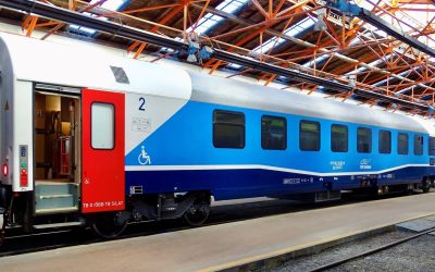Electroputere VFU Pașcani devine centru al modernizării feroviare din România, iar GRAMPET Group anunță finalizarea pragului critic în proiectul de amploare pentru reabilitarea vagoanelor de călători