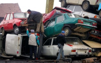 Banii pentru Rabla 2026 există, dar programul rămâne în stand-by din cauza incertitudinii bugetare Deși au fost evidențiate fonduri disponibile, lansarea oficială a Programului Rabla 2026 pare să fie încă în aer, din cauza unor controverse bugetare ce se încăpățânează să îngreuneze startul oficial