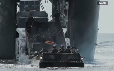 Amenințarea unui război deschis între Statele Unite și Iran devine tot mai palpabilă, pe măsură ce tensiunile din Orientul Mijlociu ating cote ridicate