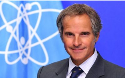 Șeful Agenției Internaționale pentru Energie Atomică (AIEA) a lansat un avertisment categoric, atrăgând atenția asupra riscului unei catastrofe radiologice în Iran, ca urmare a recentei escaladări militare în apropierea centralei nucleare de la Bușher