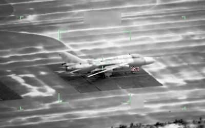 Războiul modern se poartă din ce în ce mai mult pe tărâmul digital, iar viteza deciziilor devine un element critic în dinamica conflictelor