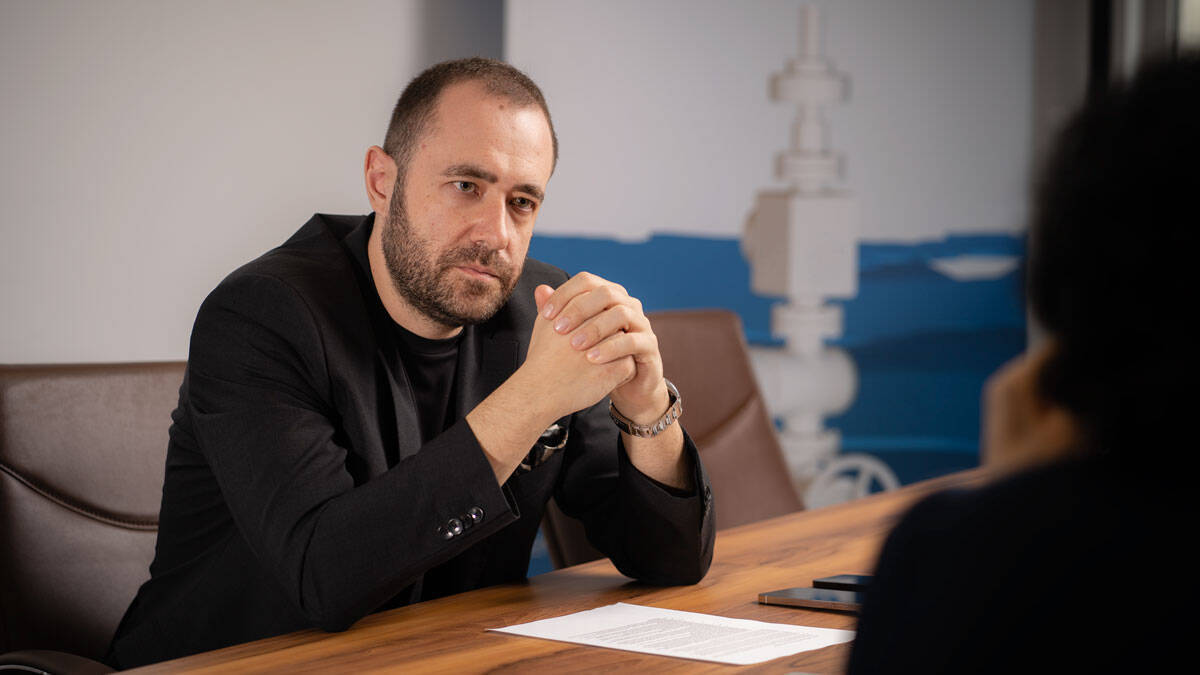 Romgaz: Proiectul de gaze mai ieftine pentru populație, pregătit tehnic, dar împiedicat de lipsa de personal și incertitudinea resurselor