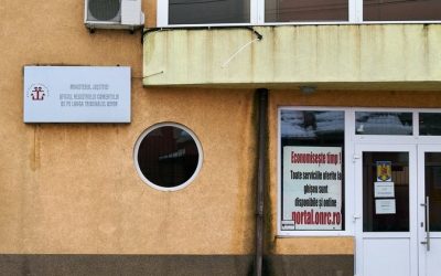 Antreprenorii români se confruntă în aceste zile cu întârzieri în procesul de înregistrare a firmelor și a persoanelor fizice autorizate, o problemă severă cauzată de lipsa de personal în cadrul Oficiului Național al Registrului Comerțului (ONRC)
