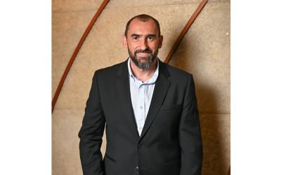 Salt are un nou CEO în conducerea băncii digitale românești