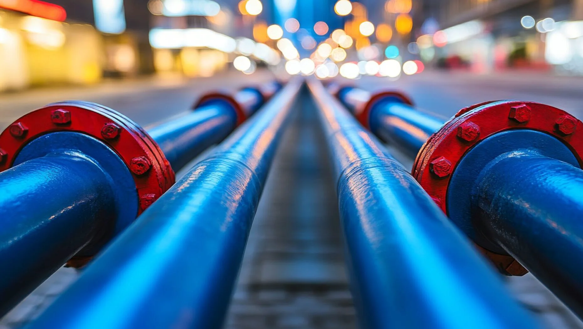 Creșterea prețurilor gazelor naturale pe piața europeană pune România în dificultate, deși impactul nu este încă devastator, dat fiind că țara noastră beneficiază de resurse interne și de măsuri de plafonare a tarifelor pentru consumatori