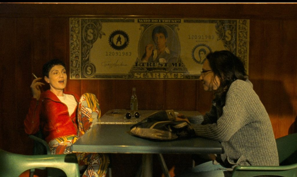 Un nou film european, „Sorella di clausura”, promite să revoluționeze peisajul cinematografic românesc printr-o poveste plină de complexitate și subtilitate