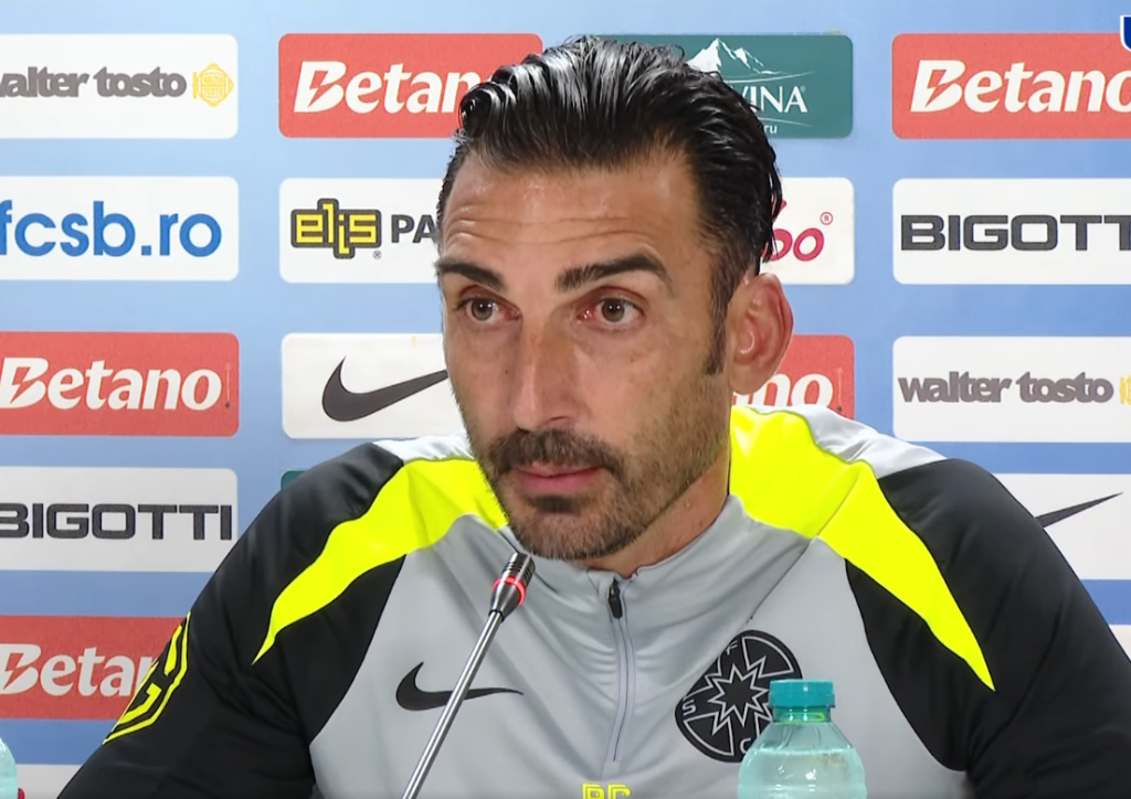 FCSB se află din nou în centrul atenției pentru toate motivele nepotrivite după un eșec dur pe teren propriu în etapa a 30-a a Superligii la fotbal