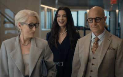 Anne Hathaway a cerut evitarea modelelor scheletice în „Diavolul se îmbracă de la Prada 2”