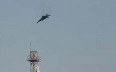 Atac cu drone la aeroportul din Kuweit și explozie la Erbil, radarul, avariat