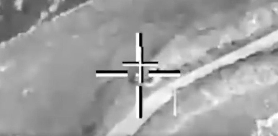 IDF: Jumătate din rachetele iraniene trase asupra Israelului aveau focoase cu bombe dispersie