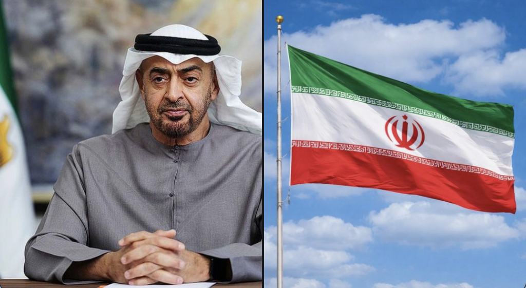 Tensiunile din Orientul Mijlociu escaladează, marcând cea mai gravă confruntare de la începutul războiului, după ce Emiratele Arabe Unite au lansat, pentru prima dată, un atac direct asupra unui actor din regiune