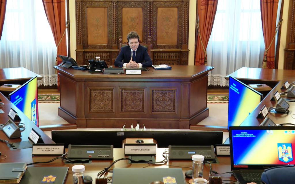 România devine centrul unei noi faze în accelerata sa consolidare militară în contextul tensiunilor din Europa de Est