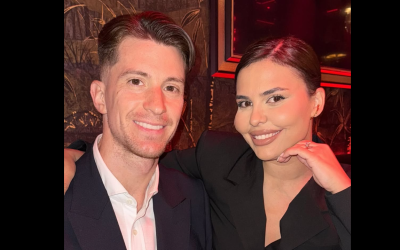 Anunț surprinzător pe rețelele sociale: Rareș Cojoc confirmă divorțul de Andreea Popescu după o căsnicie de zece ani Viața personală a cunoscutului client influencer și fostul concurent de reality show, Rareș Cojoc, s-a transformat din nou într-un subiect de interes public