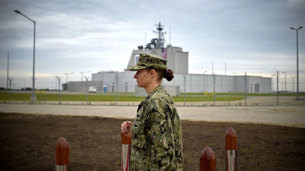 Deveselu, stație de apărare antirachetă de referință în Europa, reprezintă astăzi unul dintre cele mai performante sisteme de protecție împotriva amenințărilor balistice