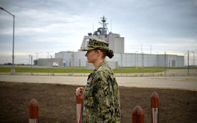 Deveselu, stație de apărare antirachetă de referință în Europa, reprezintă astăzi unul dintre cele mai performante sisteme de protecție împotriva amenințărilor balistice