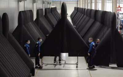 Discuții între Pentagon și țările din Golf pentru achiziționarea de drone interceptoare din Ucraina, menite să contracareze atacurile iraniene În eforturile de a-și întări apărarea împotriva atacurilor drone și a altor amenințări aeriene, Pentagonul explorează posibilitatea de a colabora cu state din Golf pentru achiziționarea unor drone interceptoare avansate, fabricate în Ucraina