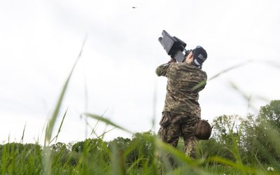 Dronele low-cost schimbă fața războiului aerian