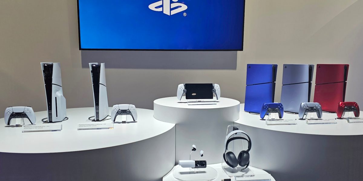 Sony majorează prețul PlayStation 5 din cauza instabilității globale