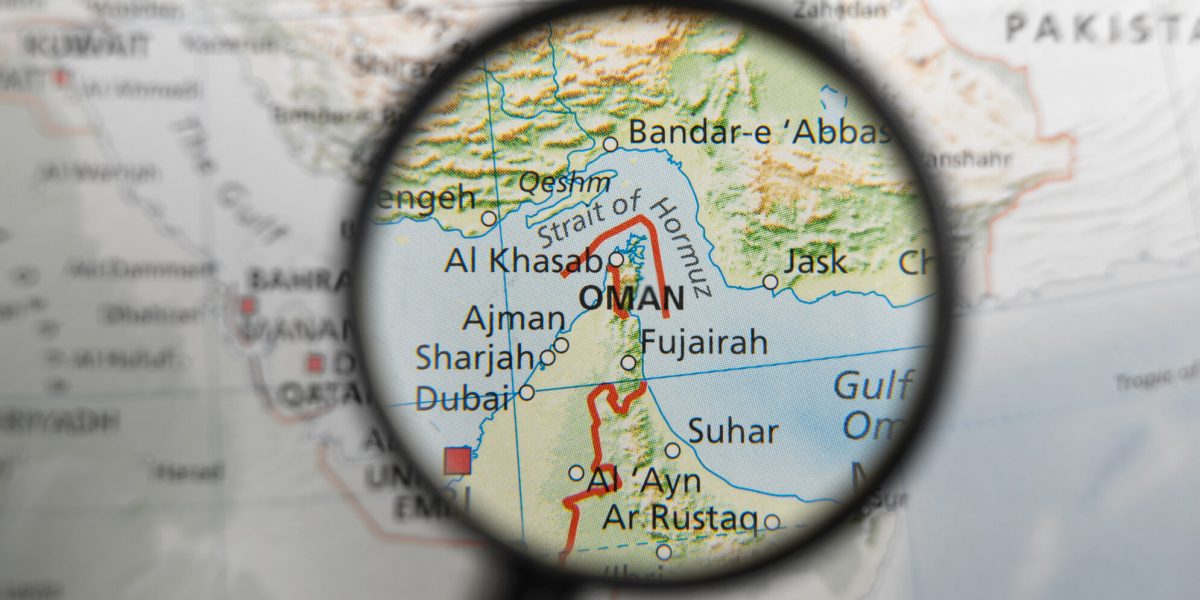 Marea Britanie permite SUA utilizarea bazelor pentru atacuri asupra Iranului în Strâmtoarea Ormuz