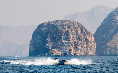 Trump urmăreşte oprirea minării Strâmtorii Ormuz, considerată ultima punte a Iranului