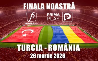 Se schimbă lotul naționalei pentru meciul cu Turcia