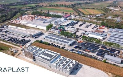 TeraPlast, promovată în categoria Premium a Bursei de Valori București, un semnal clar al maturizării pieței locale de capital Bursa de Valori București a făcut un pas important pentru consolidarea poziției titlurilor enumerate în piața locală, promovând acțiunile TeraPlast din categoria Standard în categoria Premium a Pieței Principale