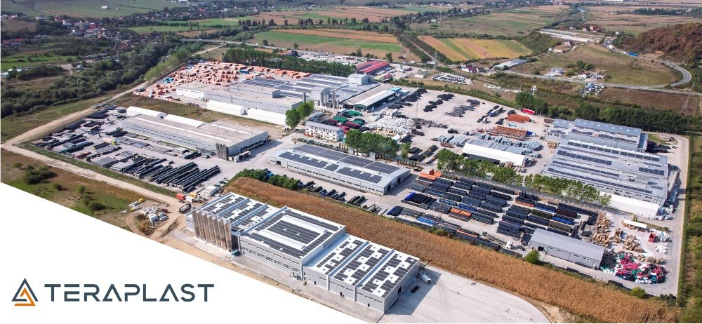 TeraPlast devine companie Premium pe Bursa de Valori București