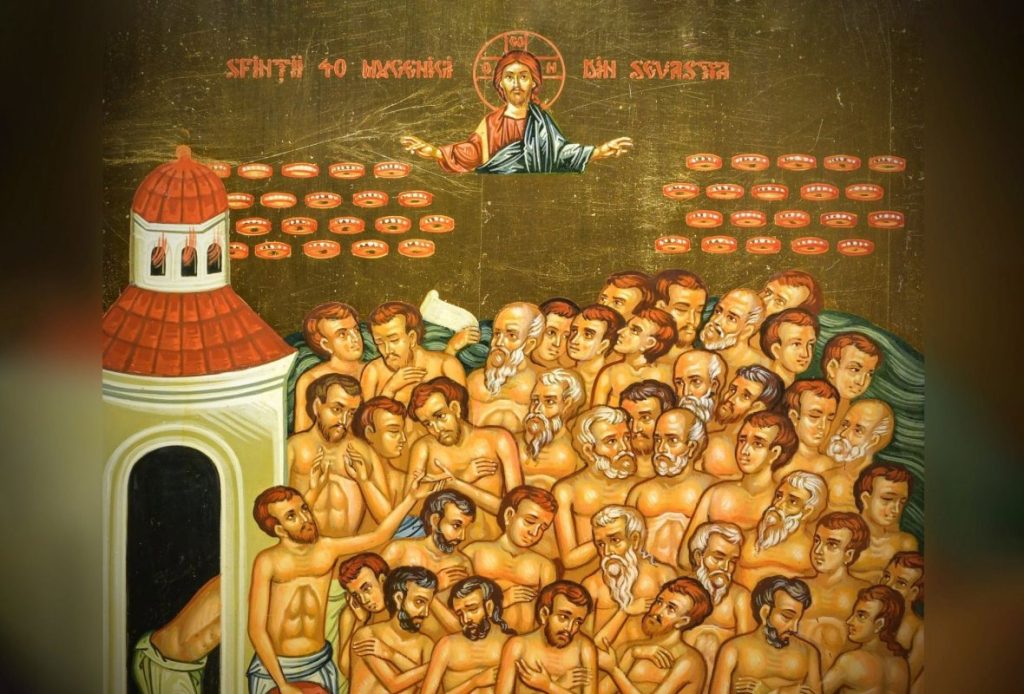 9 martie, zi în care tradițiile și credințele populare se împletesc cu celebrarea Sfinților 40 de Mucenici Ziua de 9 martie păstrează pentru români o dublă semnificație: pe de o parte, este o comemorare religioasă profundă dedicată celor 40 de soldați creștini din Sevastia Armeniei, martirizați în secolul al IV-lea pentru că și-au păstrat credința neclintită