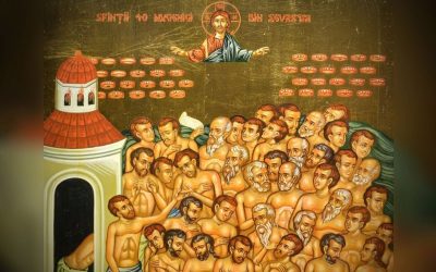 9 martie, zi în care tradițiile și credințele populare se împletesc cu celebrarea Sfinților 40 de Mucenici Ziua de 9 martie păstrează pentru români o dublă semnificație: pe de o parte, este o comemorare religioasă profundă dedicată celor 40 de soldați creștini din Sevastia Armeniei, martirizați în secolul al IV-lea pentru că și-au păstrat credința neclintită