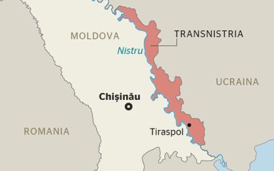 Criză energetică în Transnistria: aprovizionarea cu gaze naturale și energie electrică devine tot mai precară Regiunea separatistă transnistreană, o enclavă administrată de factori de la Chișinău care de-a lungul timpului a avut o relație delicată cu guvernul de la Chișinău, se află în pragul unei crize energetice a cărei amploare devine tot mai vizibilă