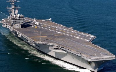 Statele Unite pregătesc adiția unei forțe aeronautice și marine suplimentare în Marea Mediterană, în contextul tensiunilor crescânde din Orientul Mijlociu