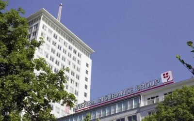 Vienna Insurance Group estimează profit înainte de taxe de 1,16 mld. euro în 2026, în creștere cu 31,7%