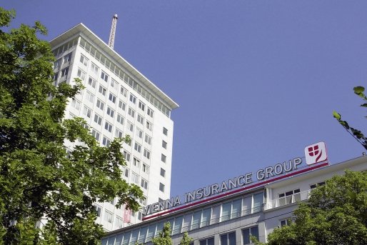 Vienna Insurance Group estimează profit înainte de taxe de 1,16 mld. euro în 2026, în creștere cu 31,7%