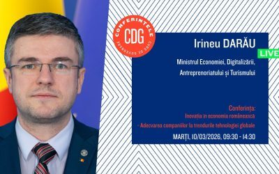 Ministrul Economiei și Digitalizării, Irineu Darău, a atras recent atenția asupra unei probleme delicate și adesea ignorate în dezbaterea privind sprijinul financiar al statului: un sistem de scheme de ajutor de stat care, în forma sa actuală, riscă să devină ineficient și să creeze confuzie în mediul economic