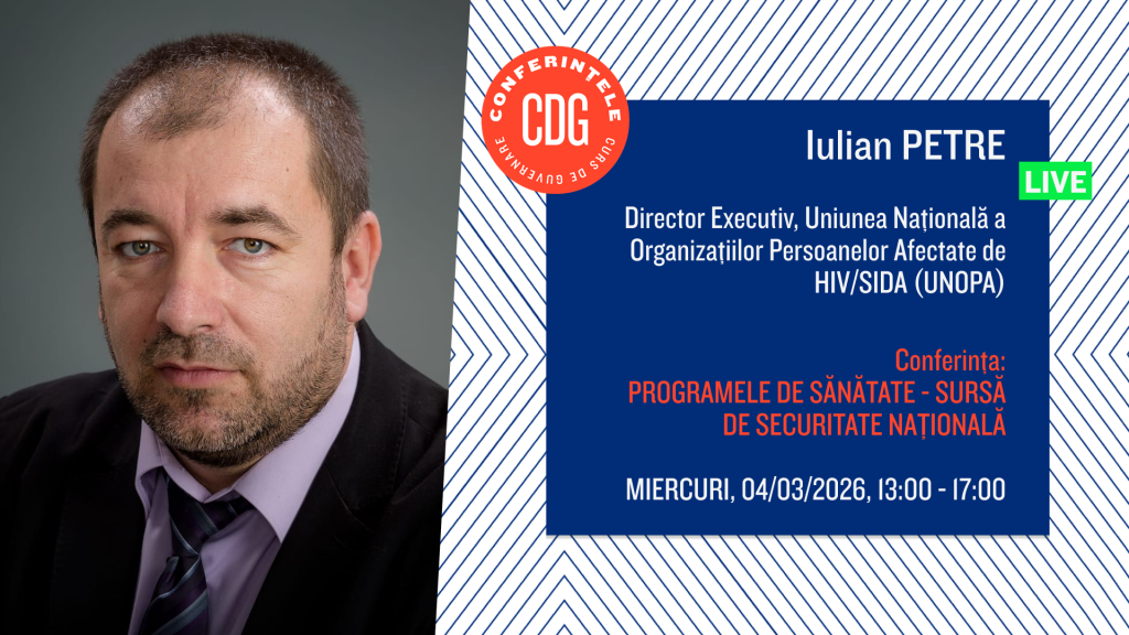 Lipsa stabilității financiare riscă să pună în pericol tratamentul pacienților cu HIV din România, deși programul național de tratament HIV funcționează în prezent cu rezultate bune