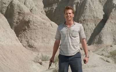 Val Kilmer, reînsuflețit digital pentru rolul de preot în filmul din 2020