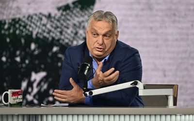 Rețeaua online de dezinformare Matryoshka, aparent legată de serviciile secrete rusești, devine tot mai insidioasă în răspândirea de știri false despre Ungaria și președintele Viktor Orbán