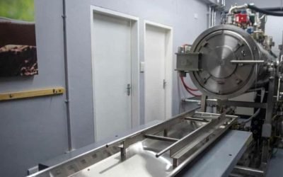 Scoția introduce incinerarea cu apă ca nouă opțiune funerară, disponibilă din 2024