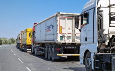 Comisia Europeană anunță o reformă de amploare în sprijinul transporturilor terestre și multimodale, adoptând joi un set de orientări și reguli care vizează promovarea unor moduri de deplasare mai sustenabile și eficiente pentru pasageri și mărfuri în întreaga Uniune Europeană