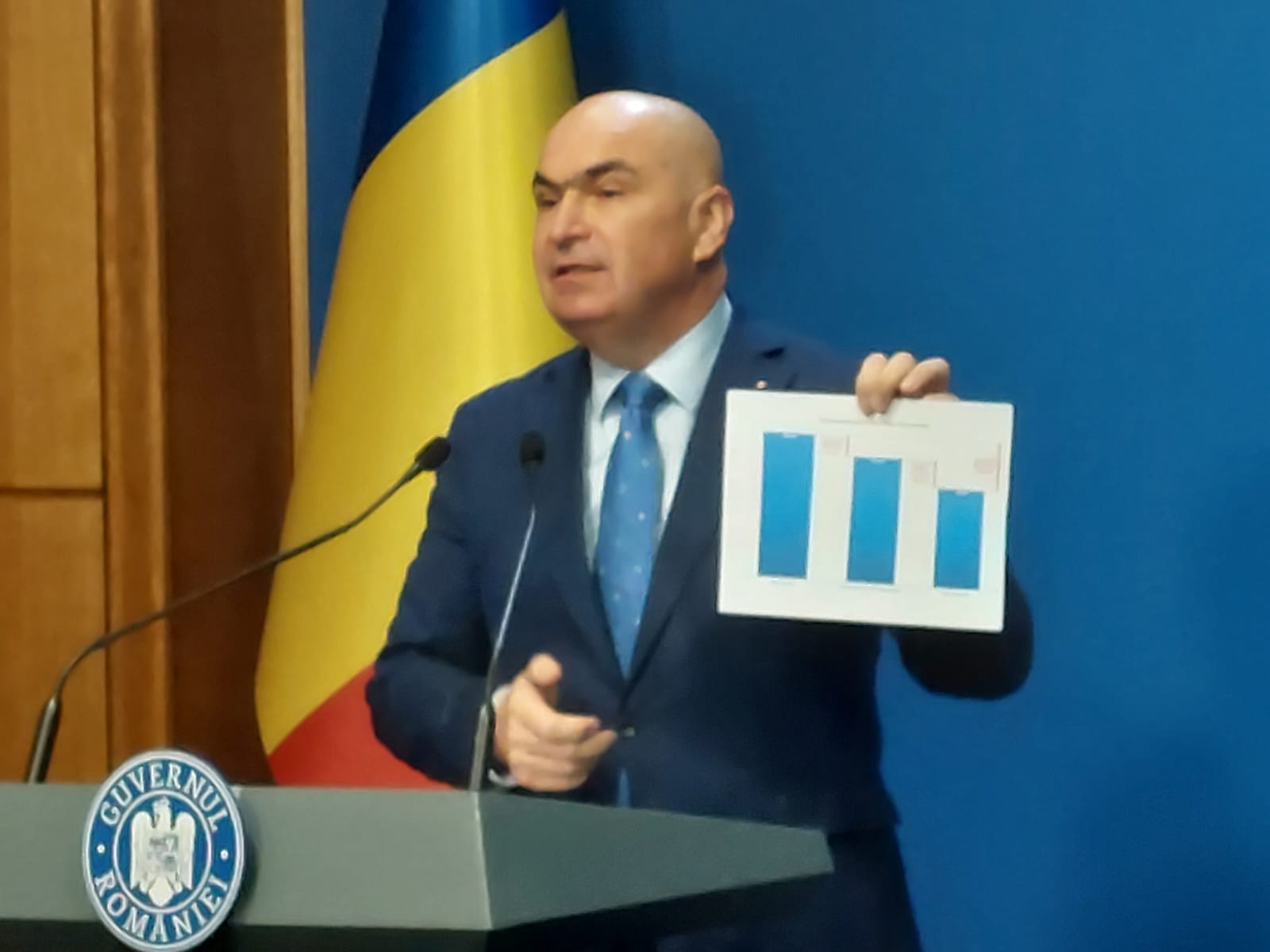 Criza politică din coaliție devine tot mai tensionată, în timp ce negocierile pentru bugetul național sunt din ce în ce mai complicate, iar semnele unei instabilități durabile în guvernare sunt tot mai evidente