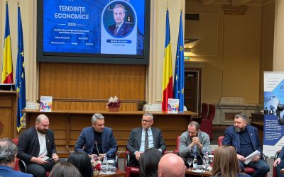 Industria aluminiului din România și Europa, precum și sectorul industrial în ansamblu, traversează o perioadă dificilă, afectată de decenii de politici deficitare și lipsă de viziune strategică