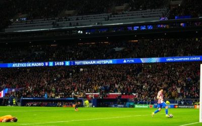 Noul star al fotbalului românesc a luat prin surprindere lumea sportului: nota 1 și posibilitatea de a-și fi încheiat cariera după debutul în UEFA Champions League Într-o seară plină de emoții la Istanbul, tânărul fotbalist român care a reușit să-și debutze în prestigioasa Ligă a Campionilor a trăit un moment de neuitat, dar nu cel la care se aștepta