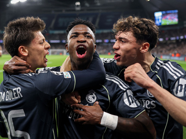 Gică Craioveanu: “Real Madrid merita victoria, Manchester City nu a avut replică”