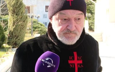 Gigi Becali schimbă regulile: „Nu pot, mă simt hoț”