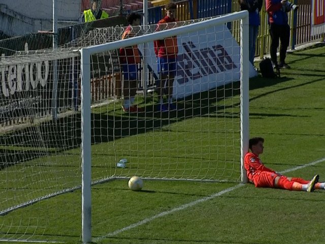 Într-un meci tensionat din cadrul etapei a 20-a a Ligii 2, FC Bihor a suferit o înfrângere amară în fața formației Sepsi OSK, scor 0-1