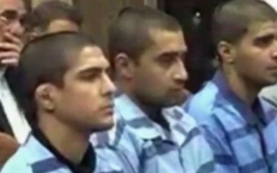 Execuție publică în Iran. Donald Trump: „Era o vedetă”