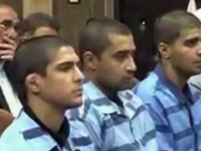 Execuție publică în Iran. Donald Trump: „Era o vedetă”