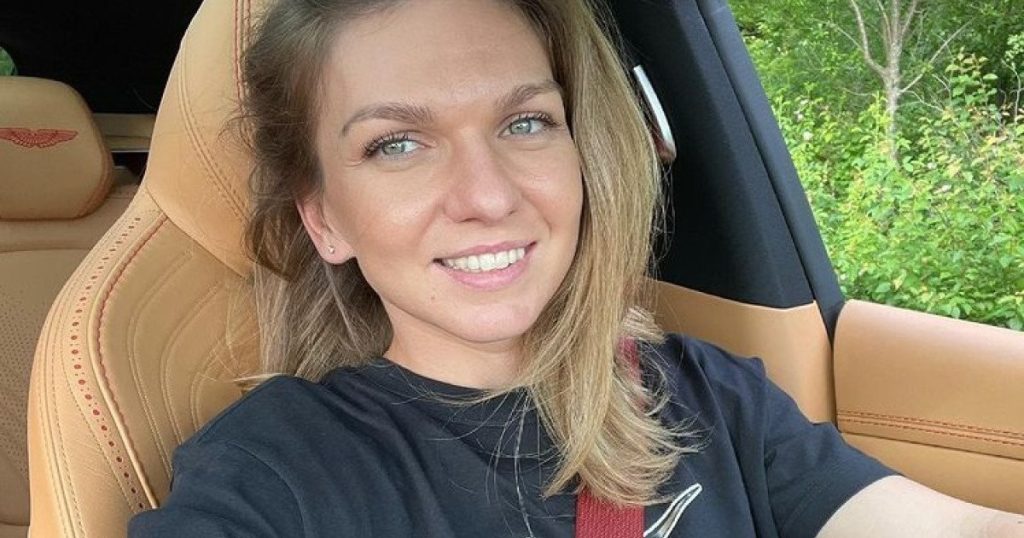 Simona Halep, una dintre cele mai reprezentative și iubite sportive din România, și-a definitivat, din nou, poziția față de speculațiile și bârfele care o privesc, de această dată legate de viața sa personală