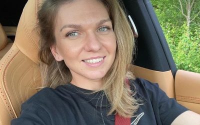 Simona Halep, una dintre cele mai reprezentative și iubite sportive din România, și-a definitivat, din nou, poziția față de speculațiile și bârfele care o privesc, de această dată legate de viața sa personală